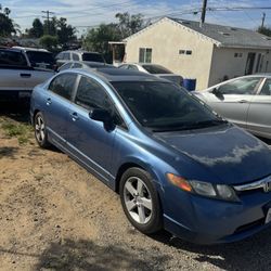 2006 Honda Civic 