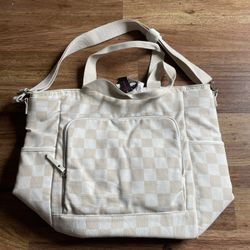 No Boundaries Cooler Tote