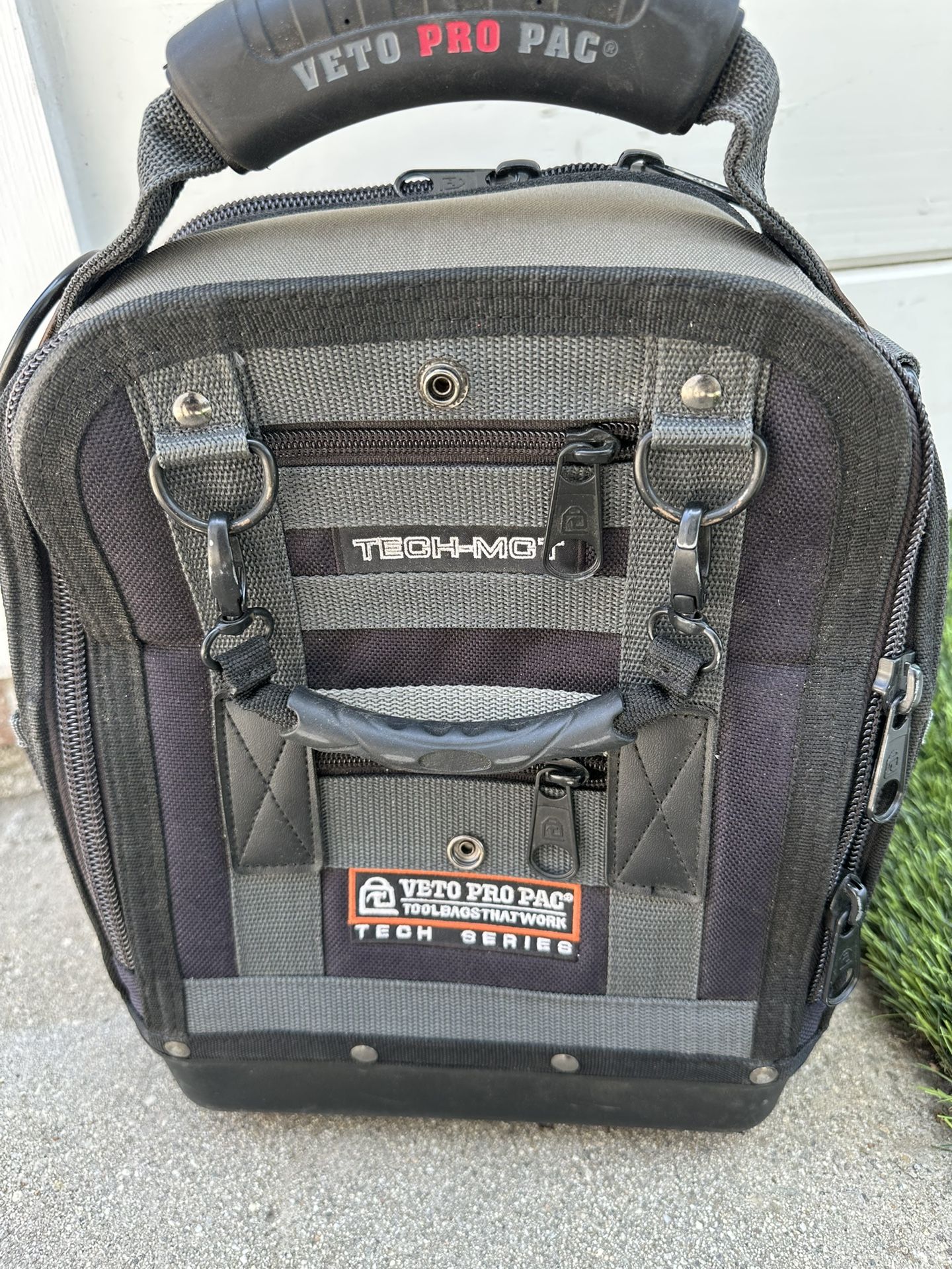 Veto pro Pac