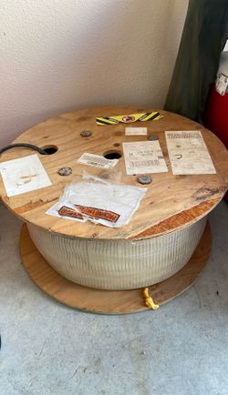 Beldon 3108A cable 1000ft