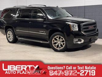 2015 GMC Yukon XL 1500
