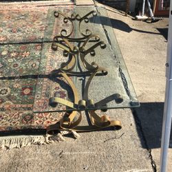 Vintage Coffee Table  