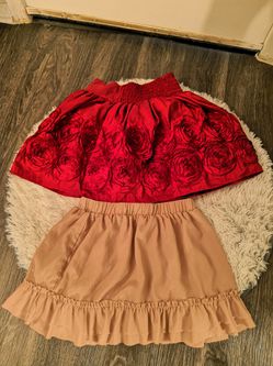 Takara/Forever 21 Skirt Bundle