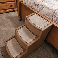 Dog Or Cat Stairs