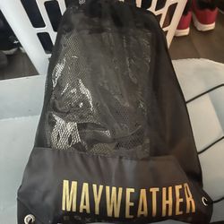 May weather Boxing Gloves 