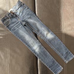 Jordache - Girl’s Super Skinny Jeans