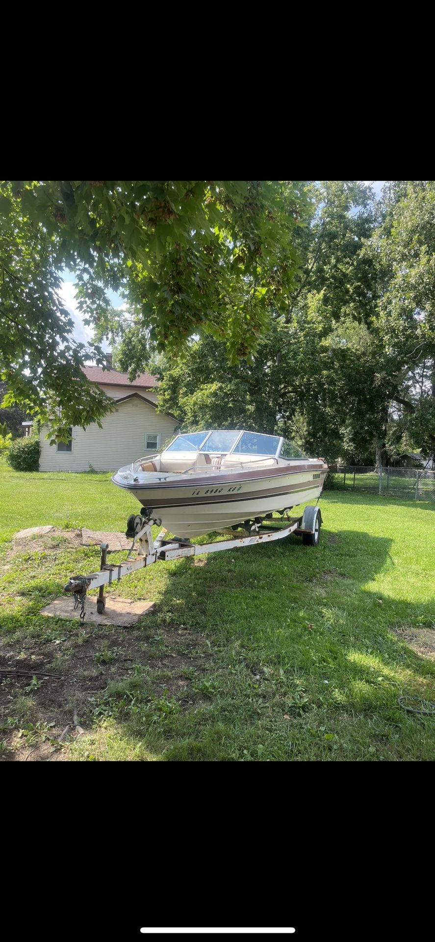 Seaville Searay