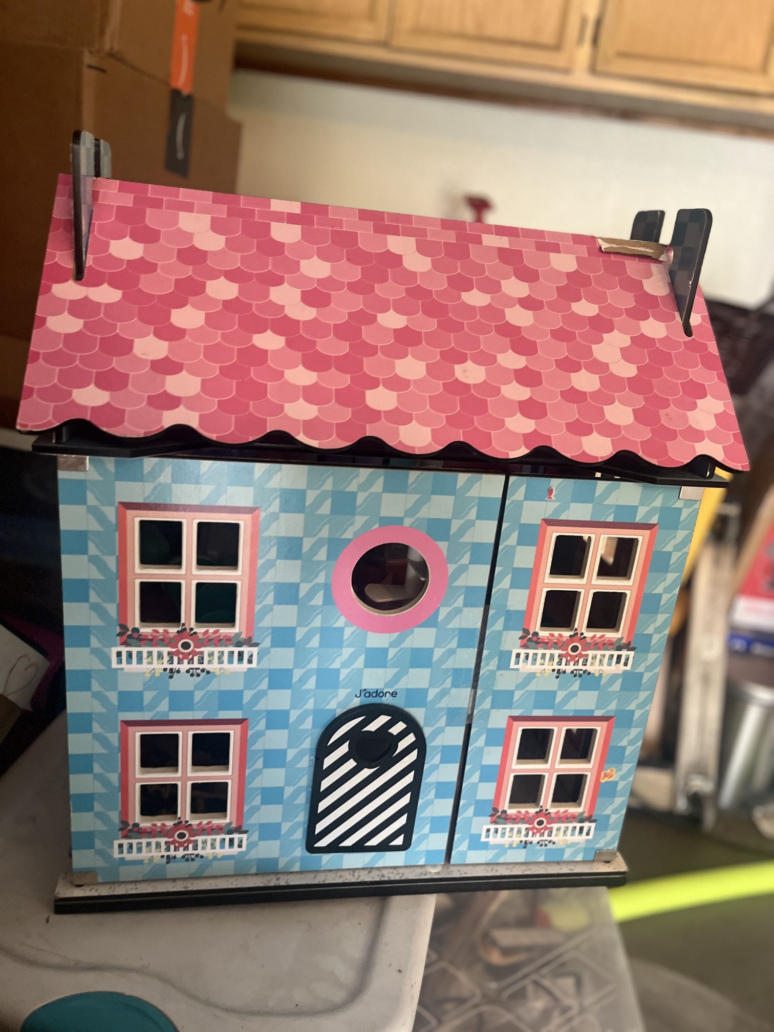 Doll House