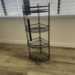 4 Tier Plant Stand