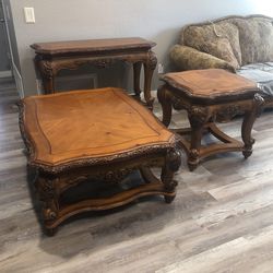 Coffee Table Set