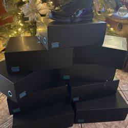 Gamma Blue 11s Size 11.5 (2 Available)