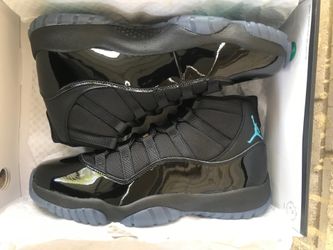 Retro 11 gamma