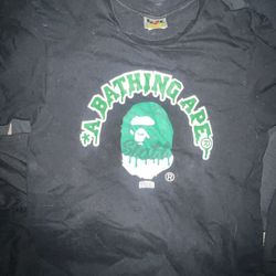 Bape Gunna T Shirt