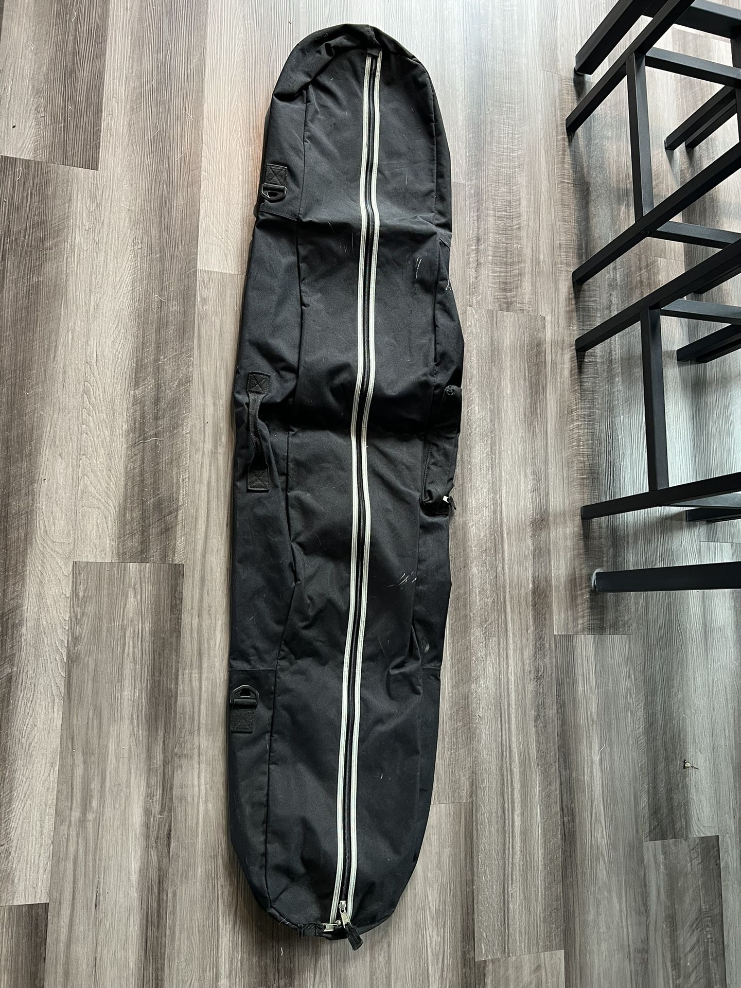Kingpin Heavy Canvas Snowboard Bag