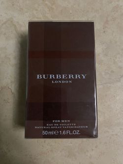 Burberry london