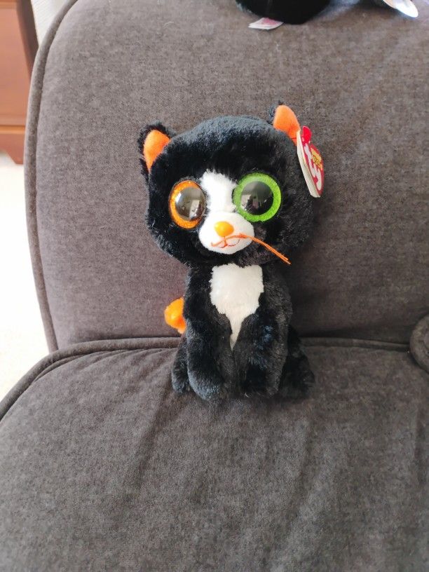 Beanie Baby