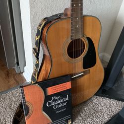Fender Guitar