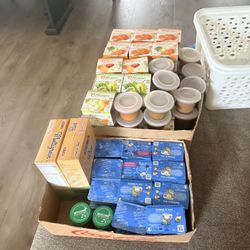 Baby Food