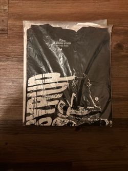 Aloc shirt