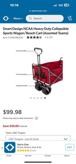 Wagon 