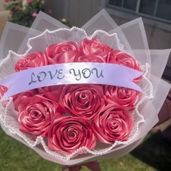 Eternal Roses