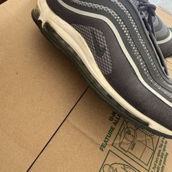 Nike Size 11.5 
