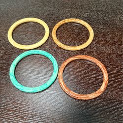Bangle Bracelets