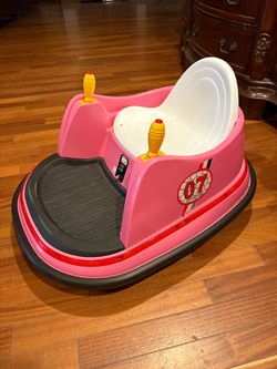 Kids electric Bumper Car