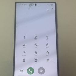 S24 ultra 256GB AT&T
