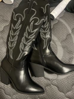 western cowgirl women boots