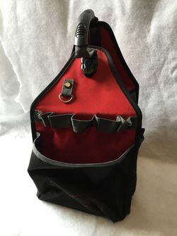 Leviton Tool Bag, GUC for Sale in Seattle, WA - OfferUp