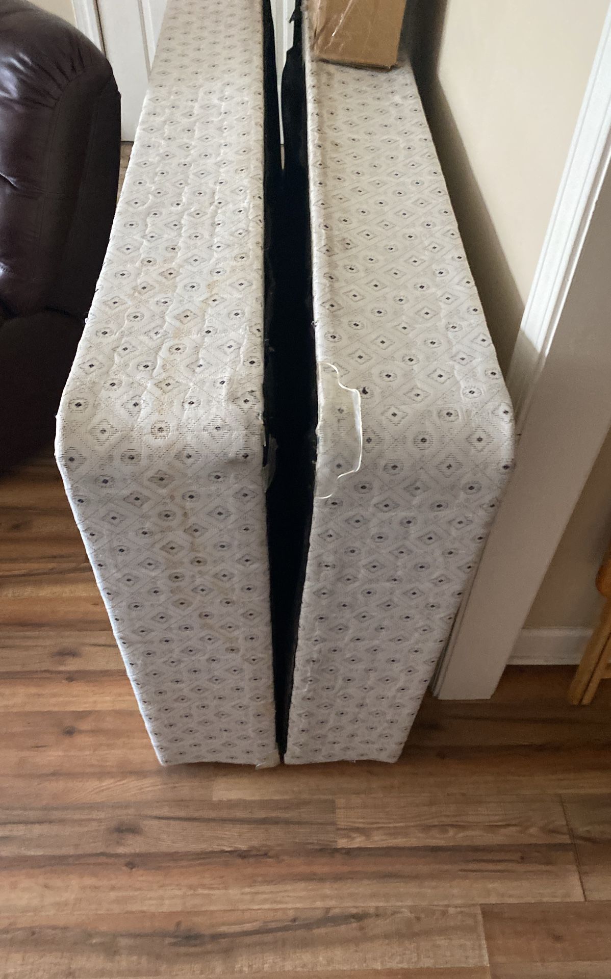 King Size Box Springs