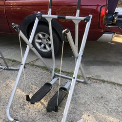 Treadmill Or Something