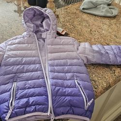 Kids Winter Jackets And Under Armour  Hoodies