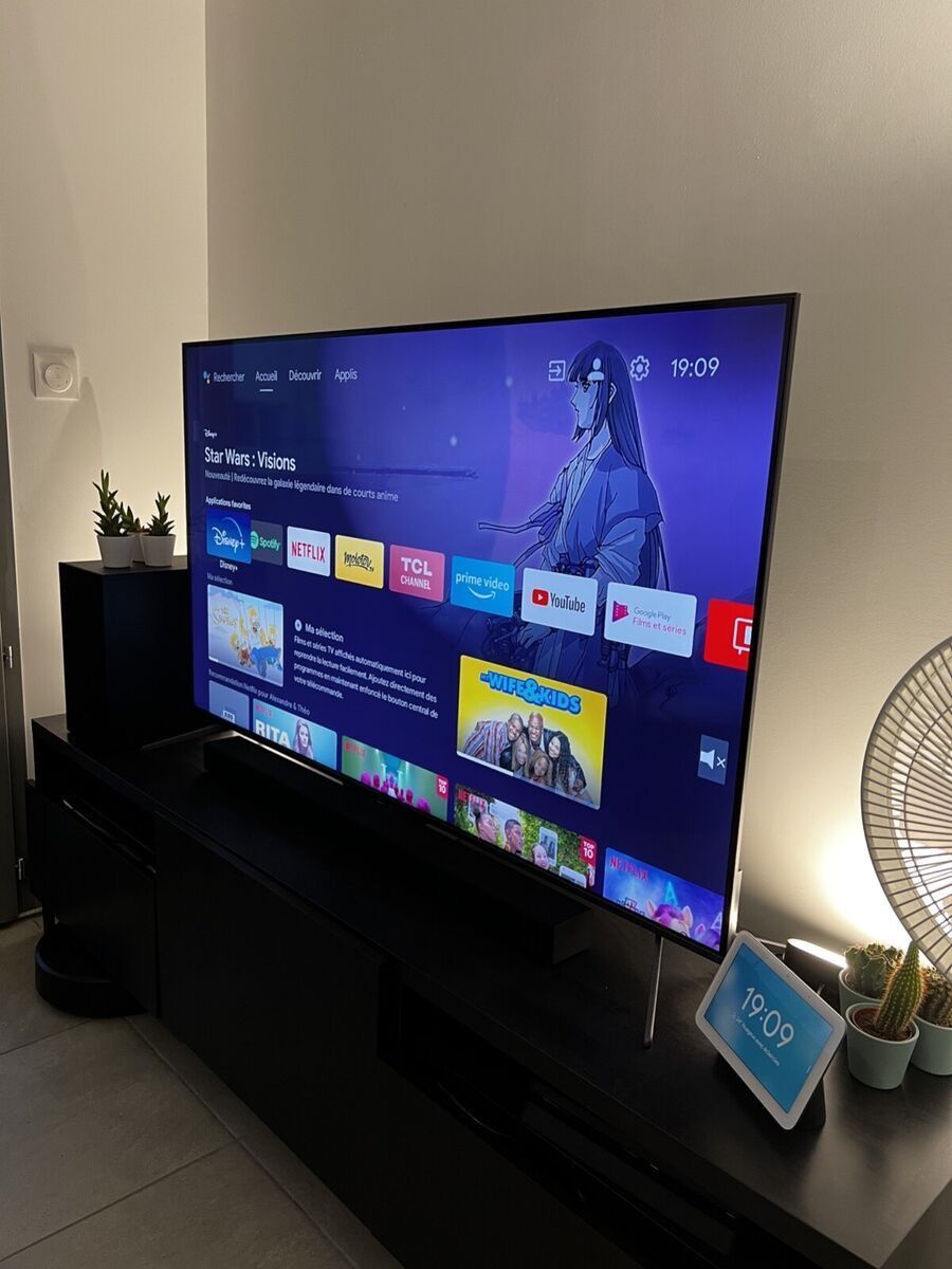 TV For Sale
