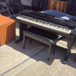Electric Piano