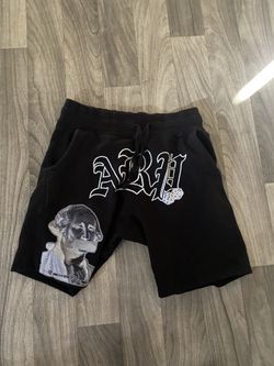 ARP Shorts 