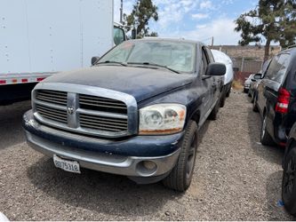 2006 Dodge Ram 1500