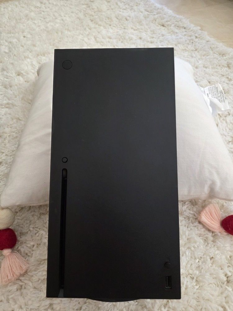 Xbox Series X (Broken)