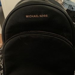 Michael Kors, Backpack
