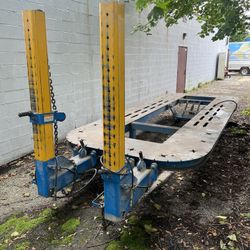 Frame Machine 
