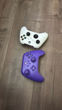 Xbox controller