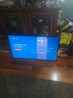 Smart tv