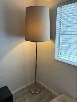 Large Floor lamps