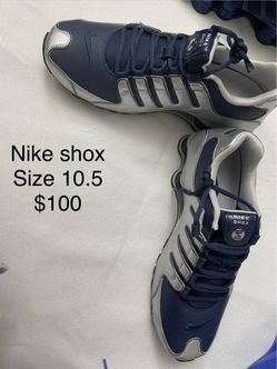 Nike shox