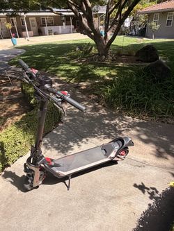 Segway GT3 pro electric scooter