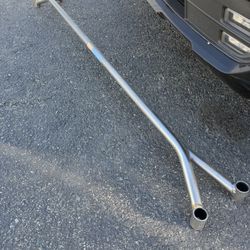 Strut Bar/ Stabilize Bar.  For Kia Telluride, Hyundai Palisade