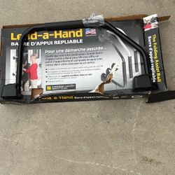 Handle For Rv 