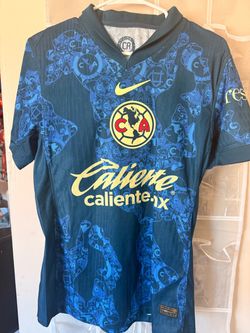 Nike Club América Away Soccer Jersey