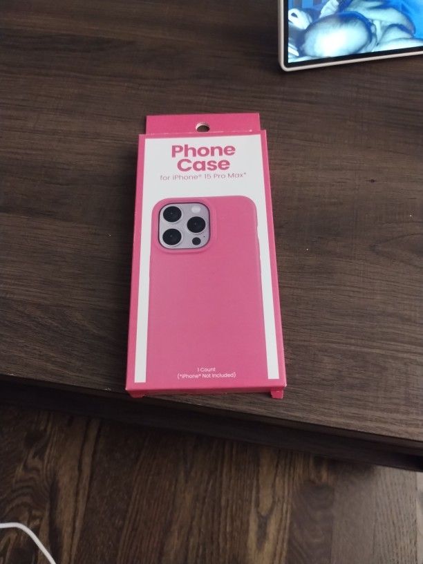 Phone Case